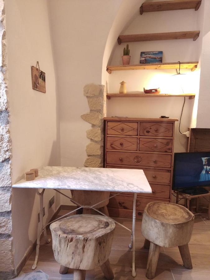 Joli Petit Appartement Montagne#Ski#Lac#Netflix# Seyne Eksteriør bilde