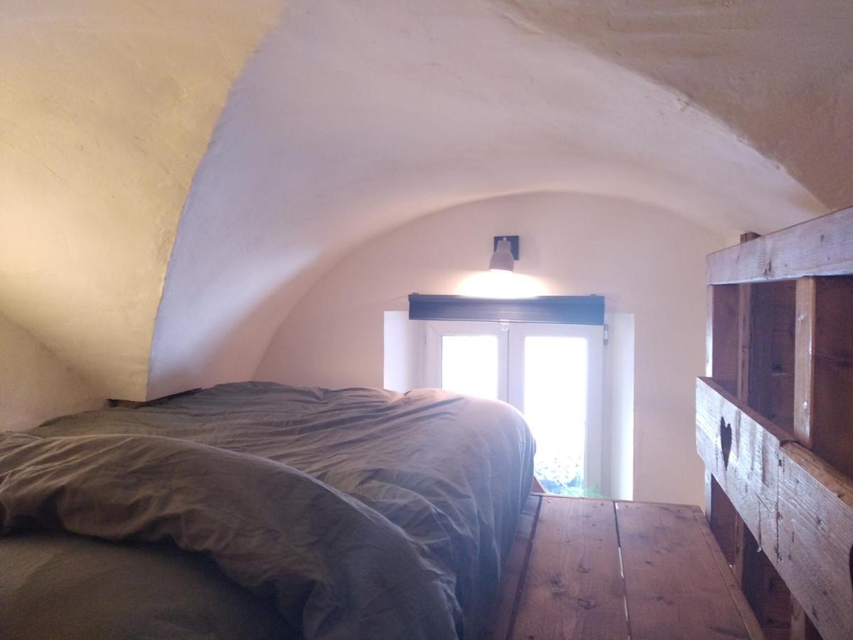 Joli Petit Appartement Montagne#Ski#Lac#Netflix# Seyne Eksteriør bilde